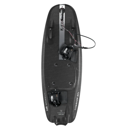 Jetsurf Titanium DFI SL
