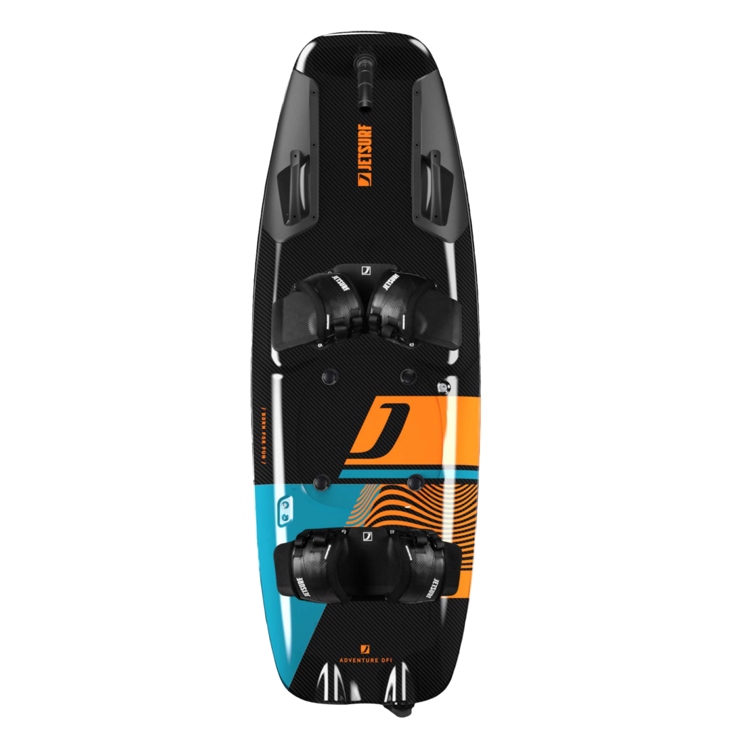 Jetsurf Adventure DFI