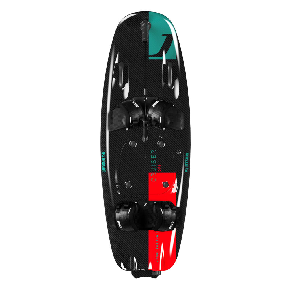 Jetsurf Cruiser DFI