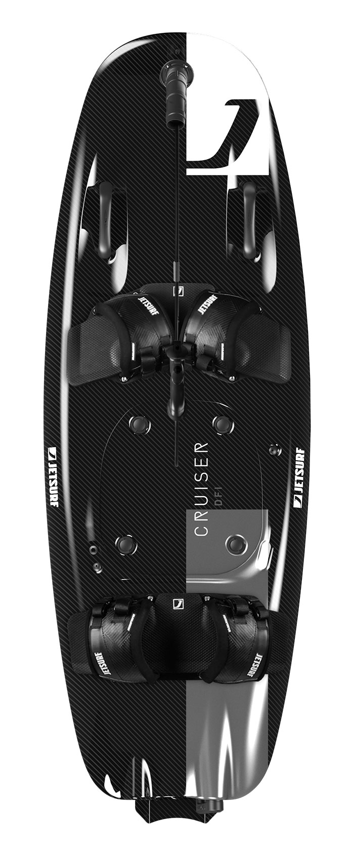 Jetsurf Cruiser DFI — изображение 3