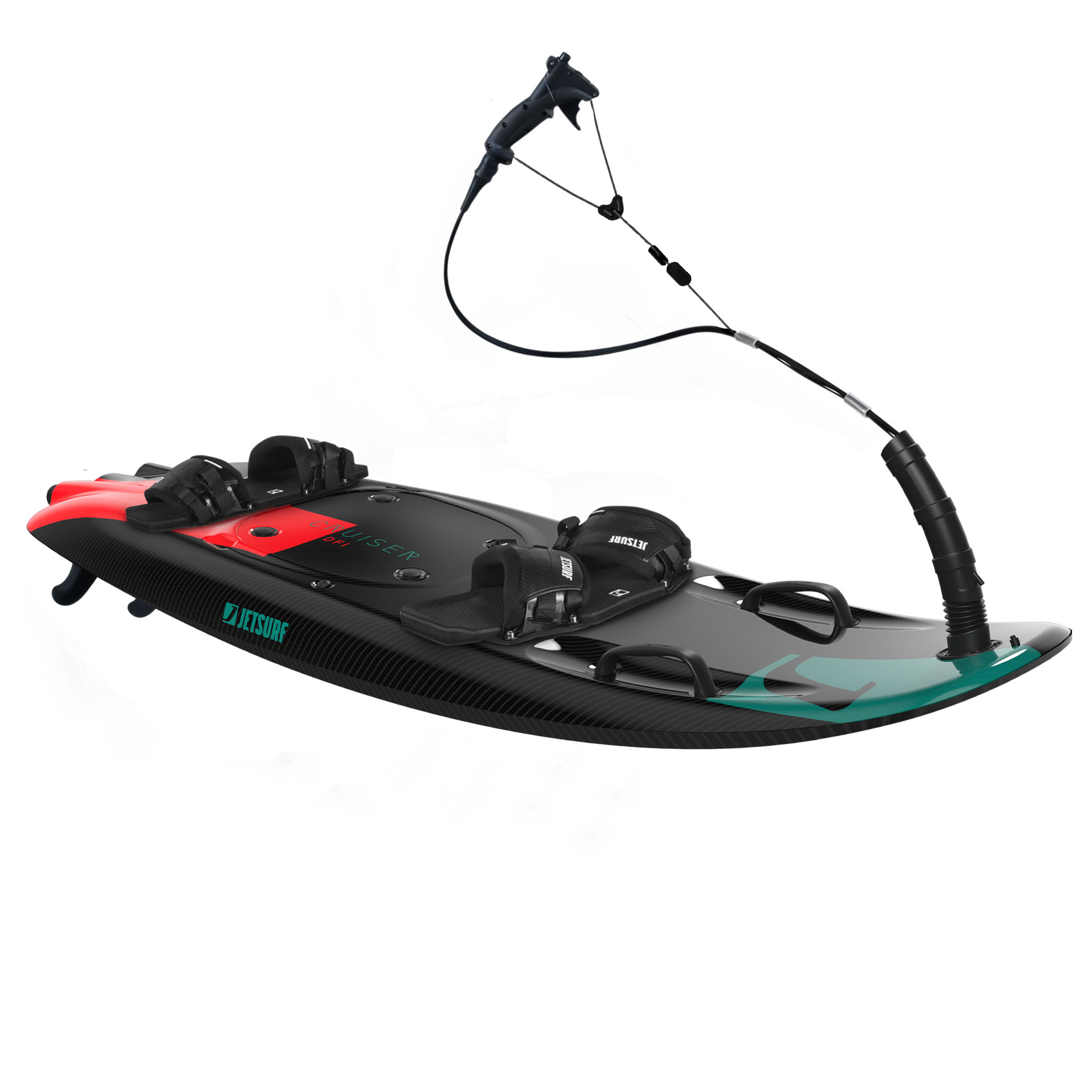 Jetsurf Cruiser DFI — изображение 4