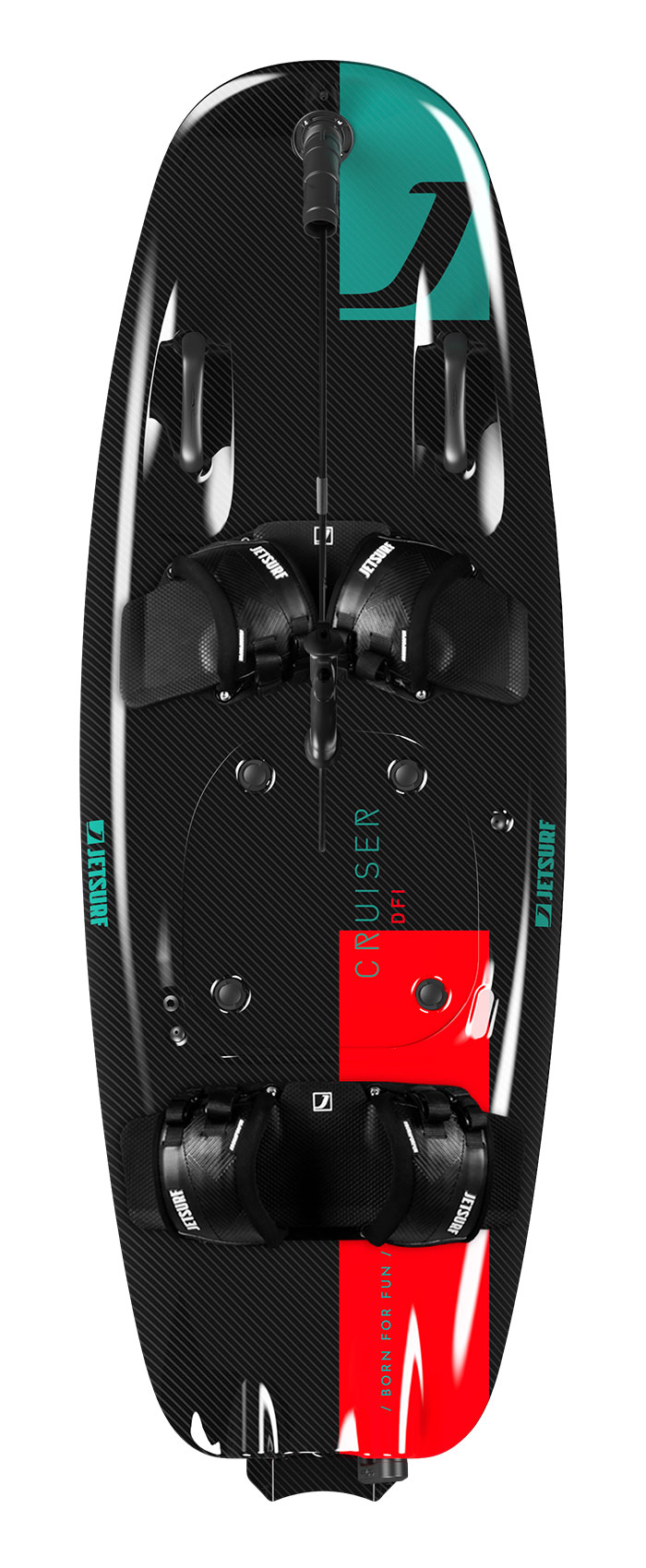 Jetsurf Cruiser DFI — изображение 2