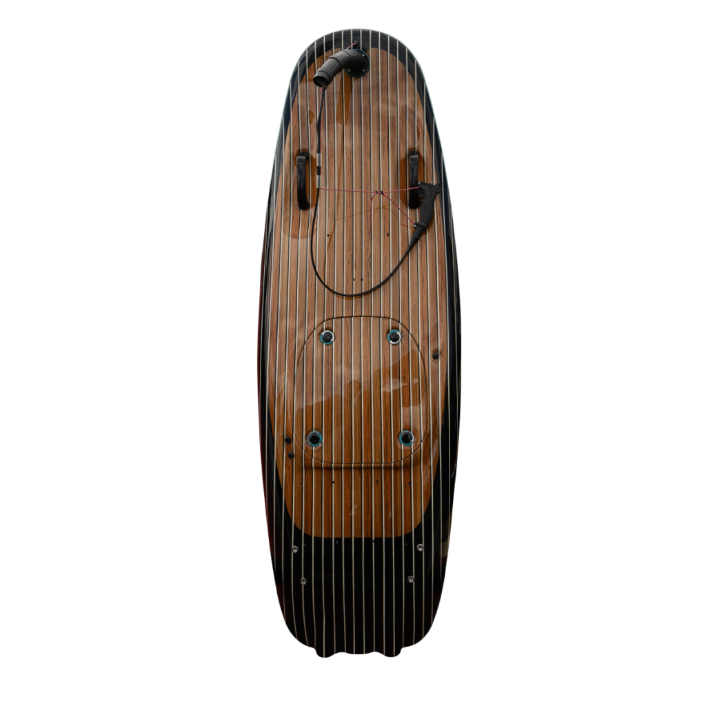Jetsurf Riva Yachts Exclusive design