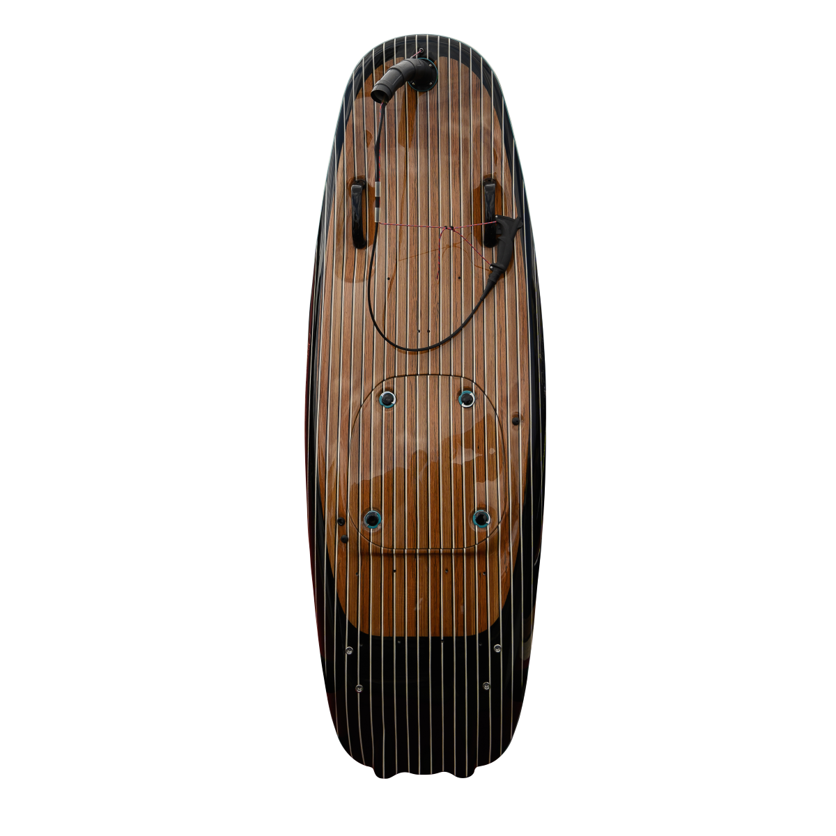 Jetsurf Riva Yachts Exclusive design