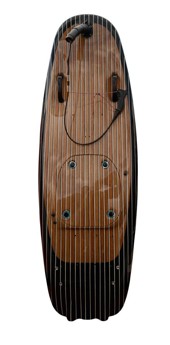 Jetsurf Riva Yachts Exclusive design — изображение 2