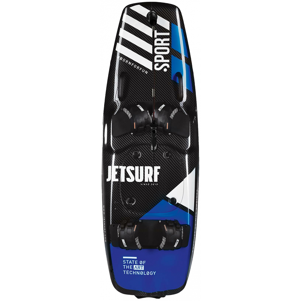 Jetsurf Sport