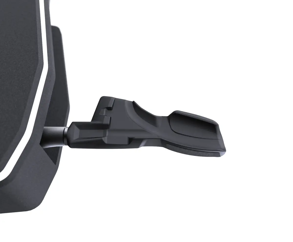 Jetsurf Titanium DFI SKI — изображение 10