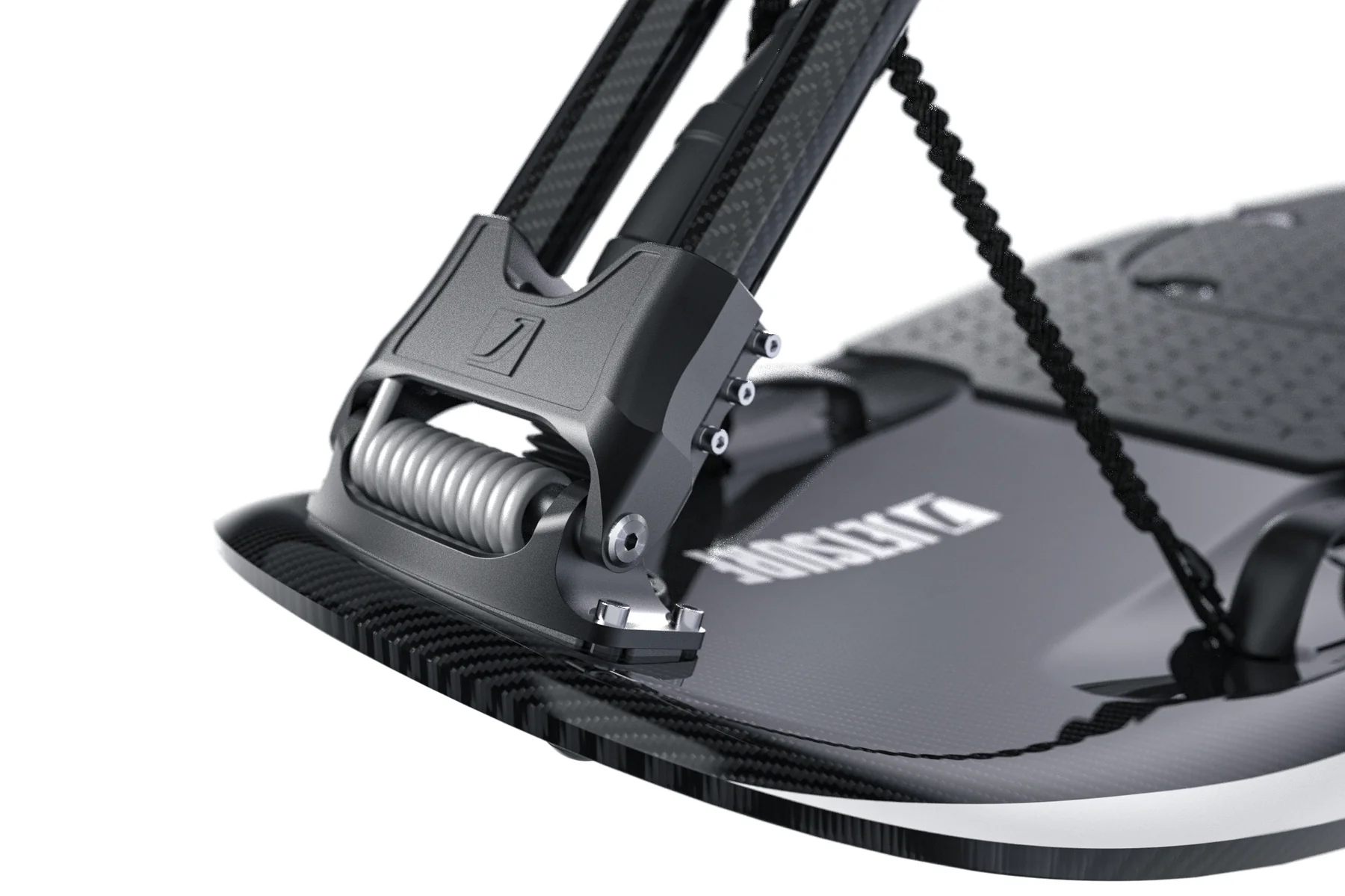 Jetsurf Titanium DFI SKI — изображение 8