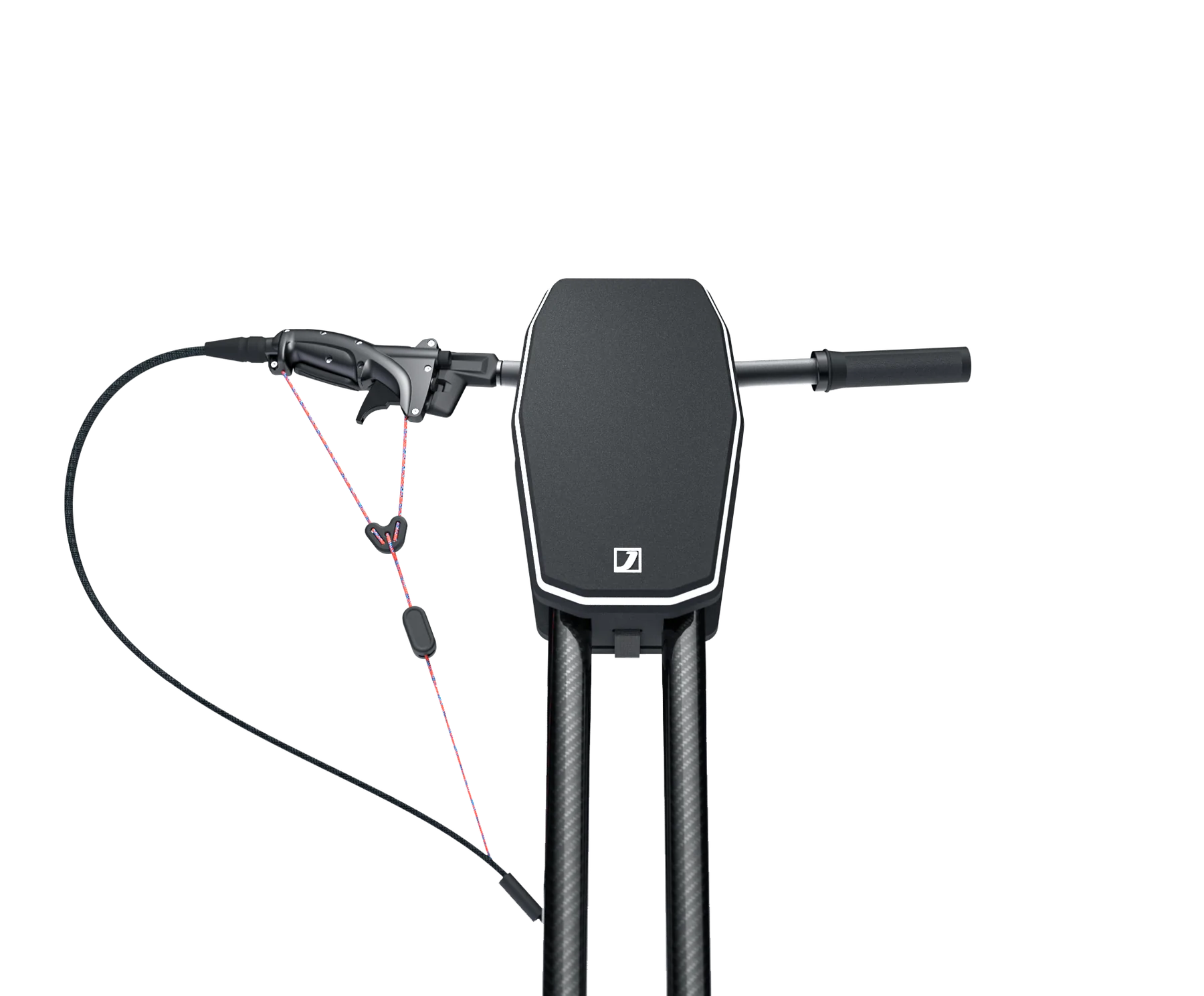 Jetsurf Titanium DFI SKI — изображение 7