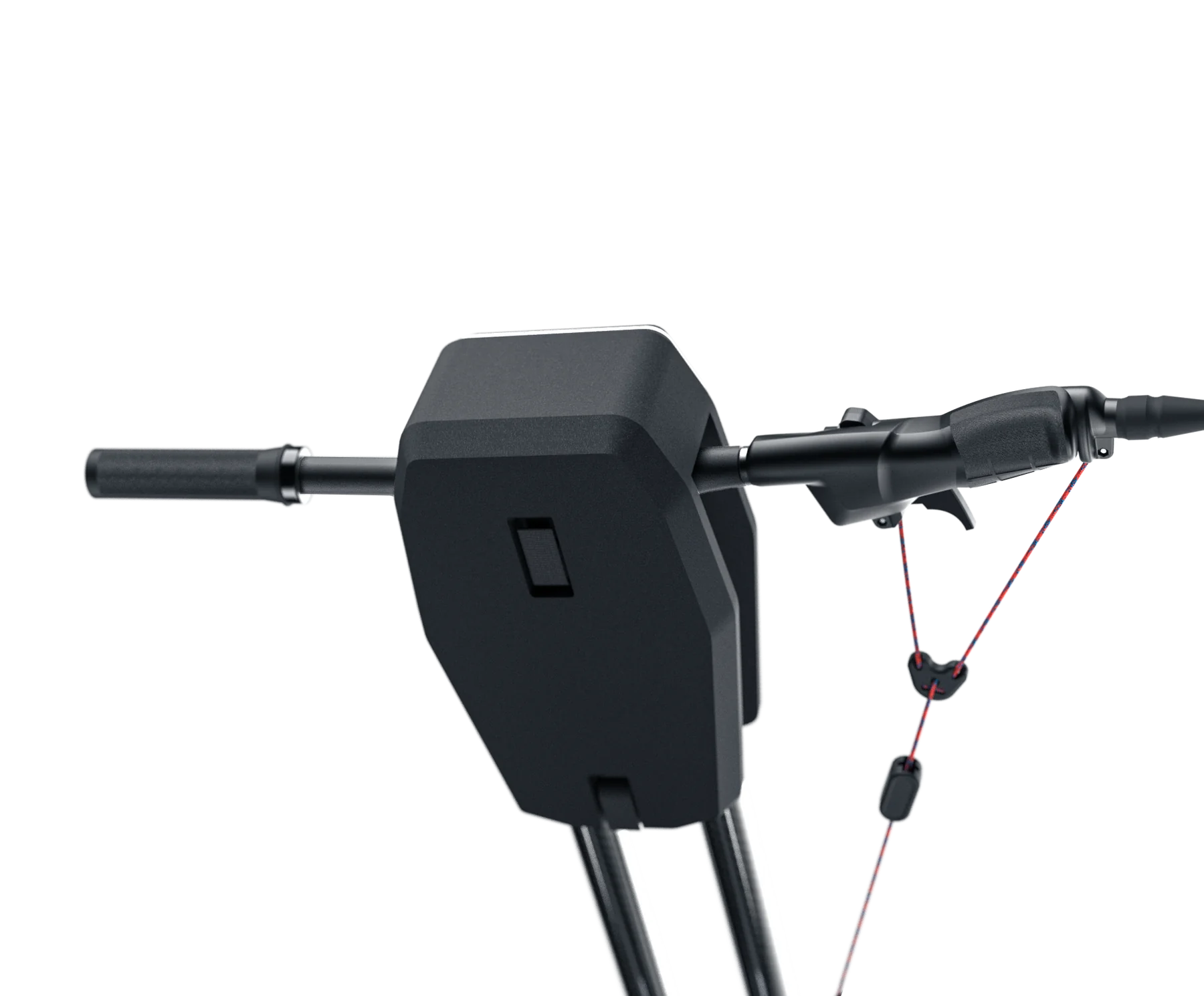 Jetsurf Titanium DFI SKI — изображение 6