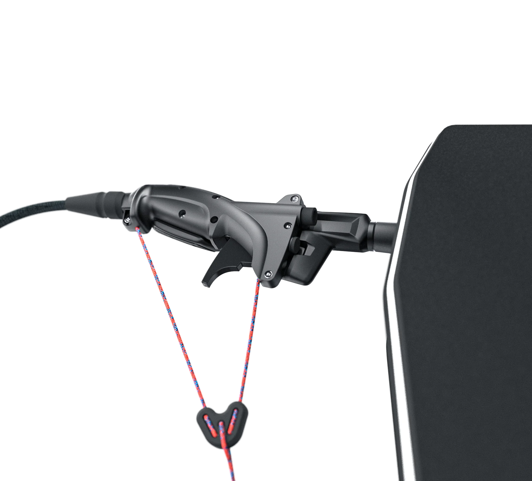 Jetsurf Titanium DFI SKI — изображение 5
