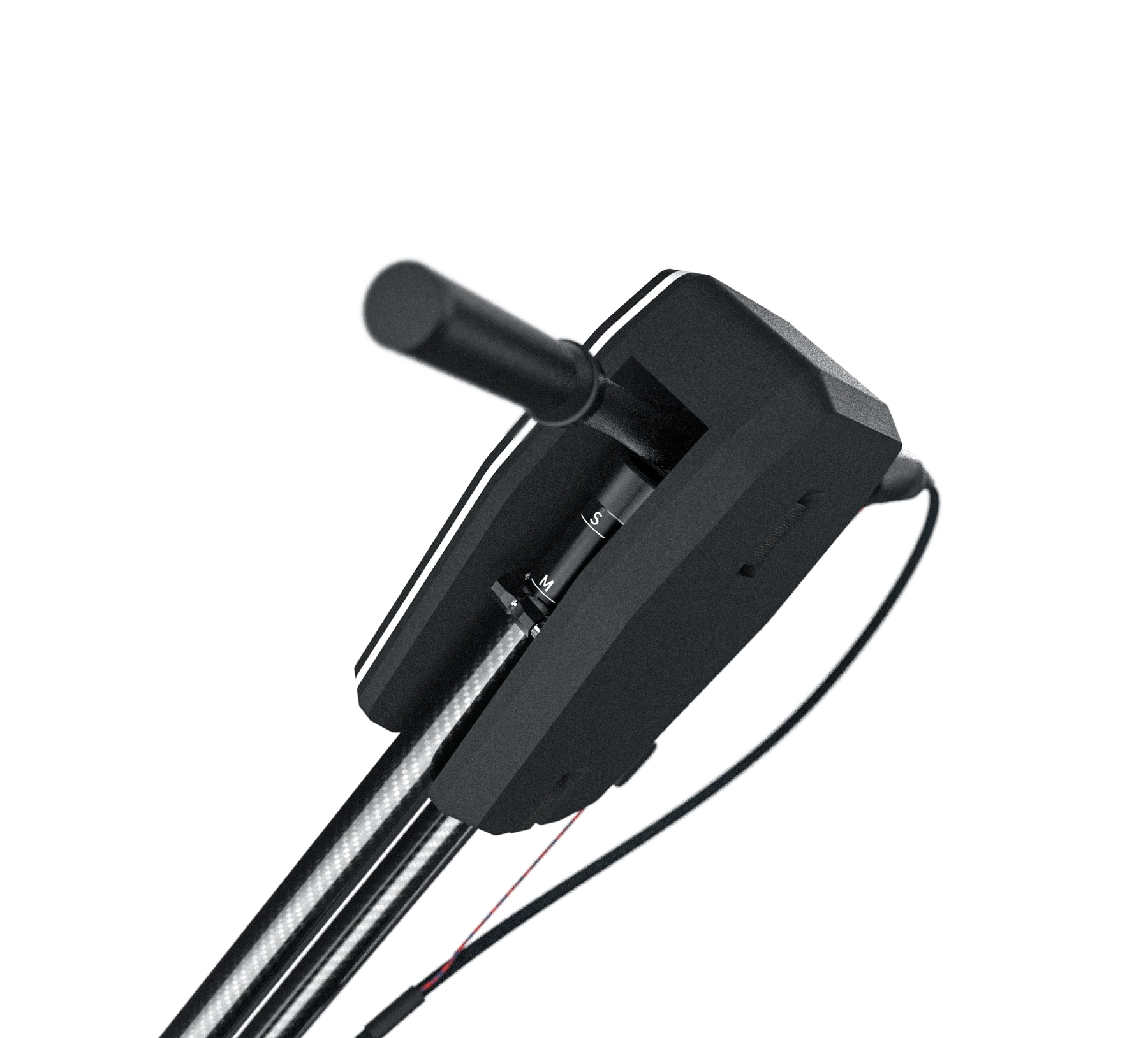 Jetsurf Titanium DFI SKI — изображение 4